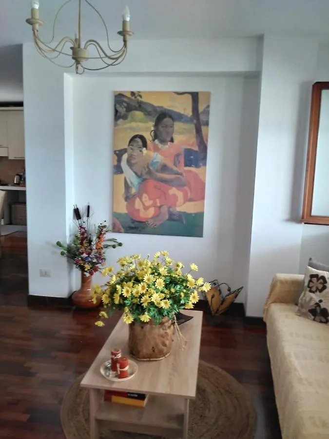 Da Giova Villa Olbia