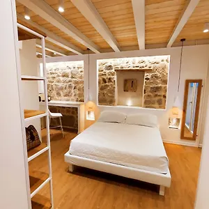 In Centro Da Viola - Eco Design Maison d'hôtes