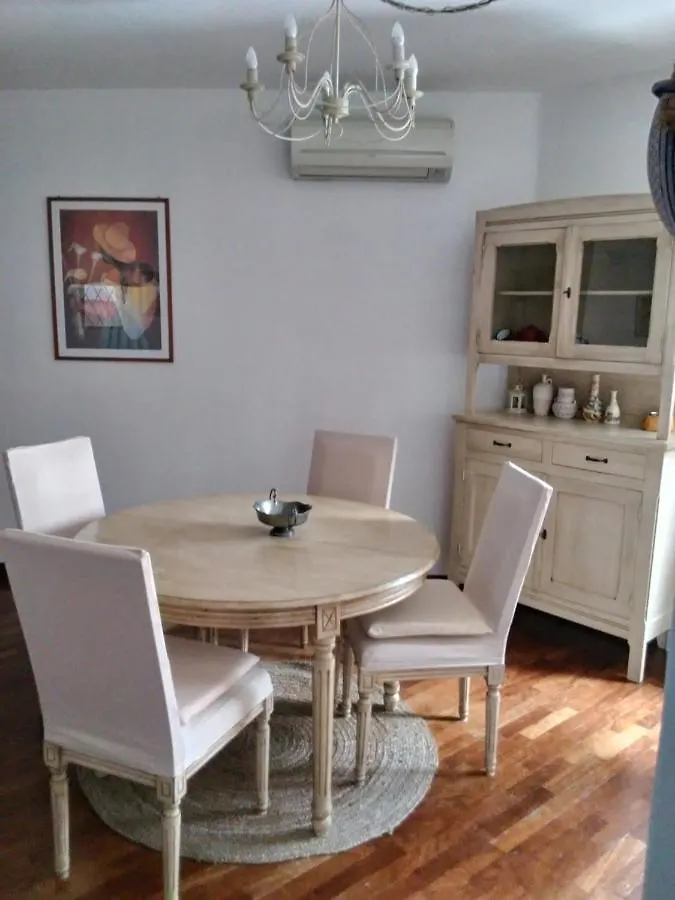 Holiday home Da Giova Villa Olbia