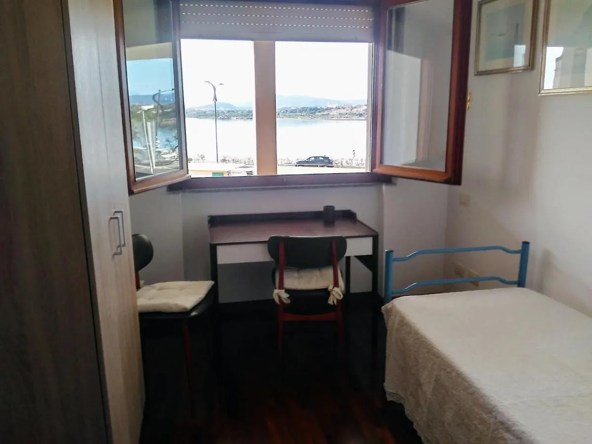Da Giova Villa Olbia 0*,