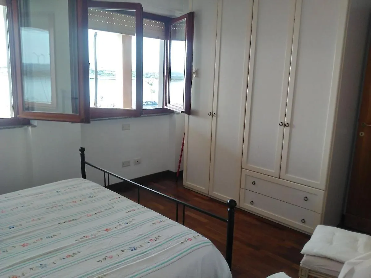Da Giova Villa Olbia 0*,  Italy