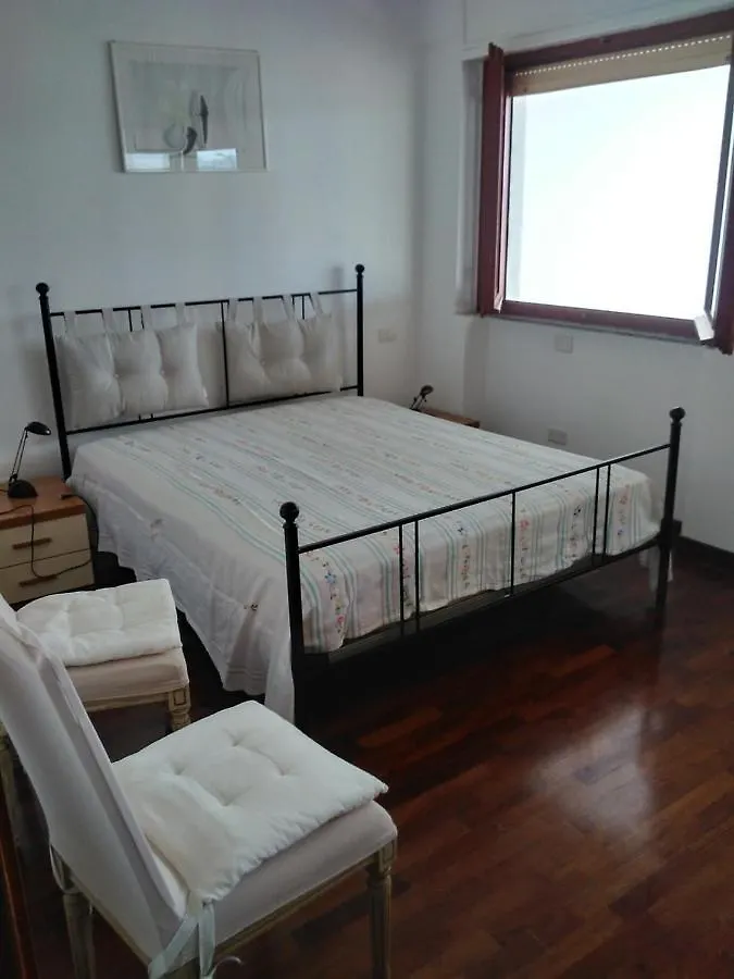 Da Giova Villa Olbia Holiday home