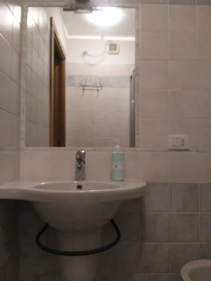 Da Giova Villa Olbia Holiday home