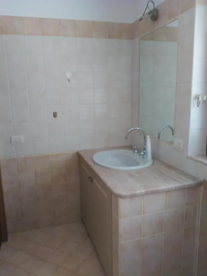Da Giova Villa Olbia