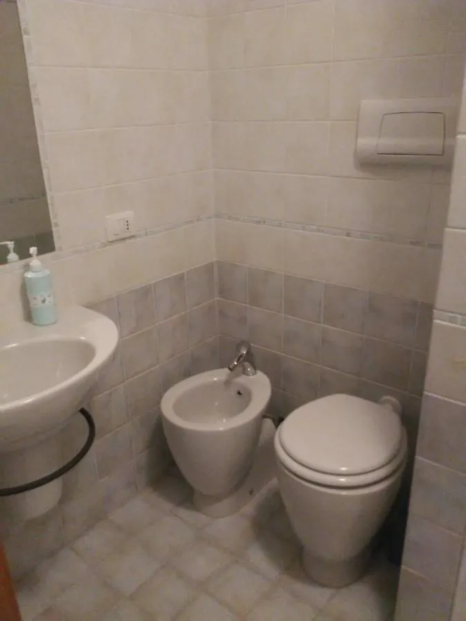 Holiday home Da Giova Villa Olbia