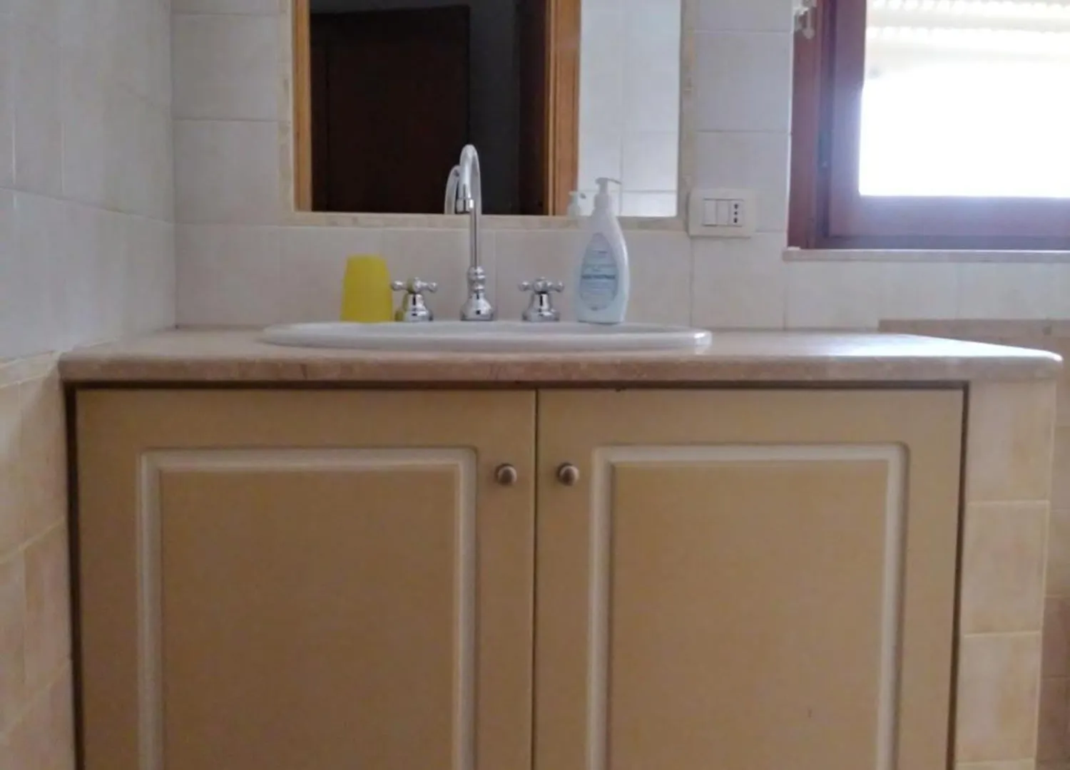 Da Giova Villa Olbia Italy