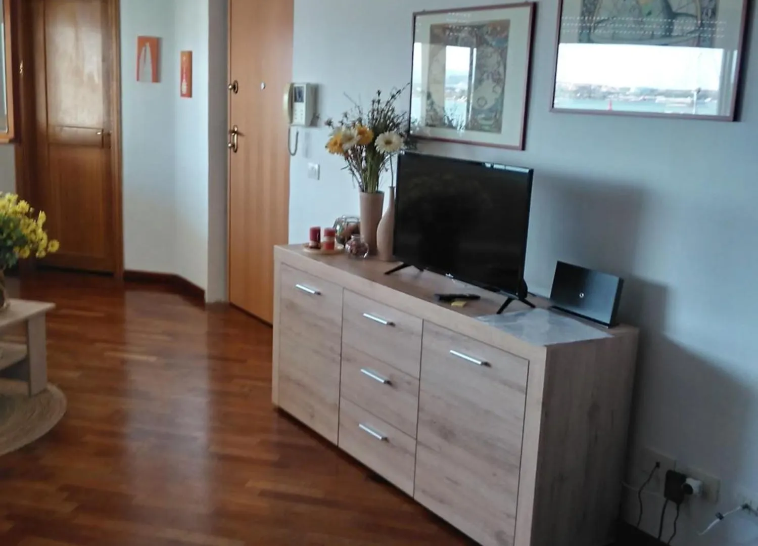 Da Giova Villa Olbia Holiday home