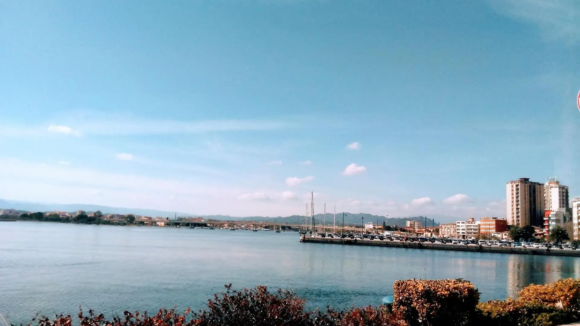 Holiday home Da Giova Villa Olbia
